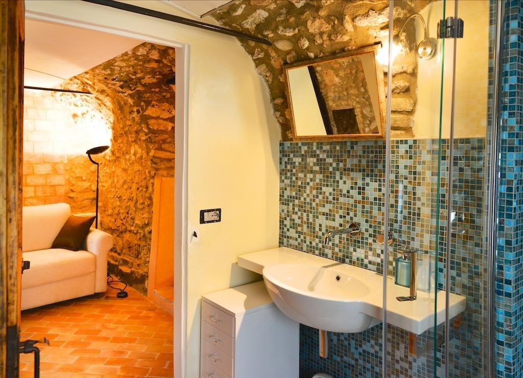 Agriturismo C'Era Una Volta Camporosso  Cameră foto