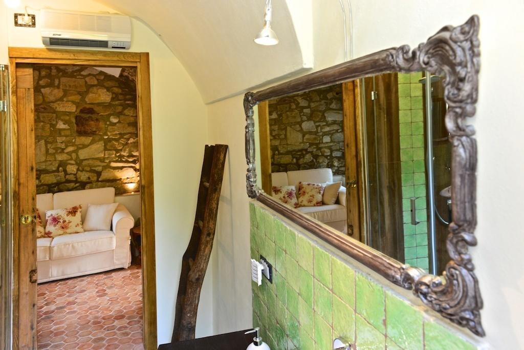 Agriturismo C'Era Una Volta Camporosso  Cameră foto