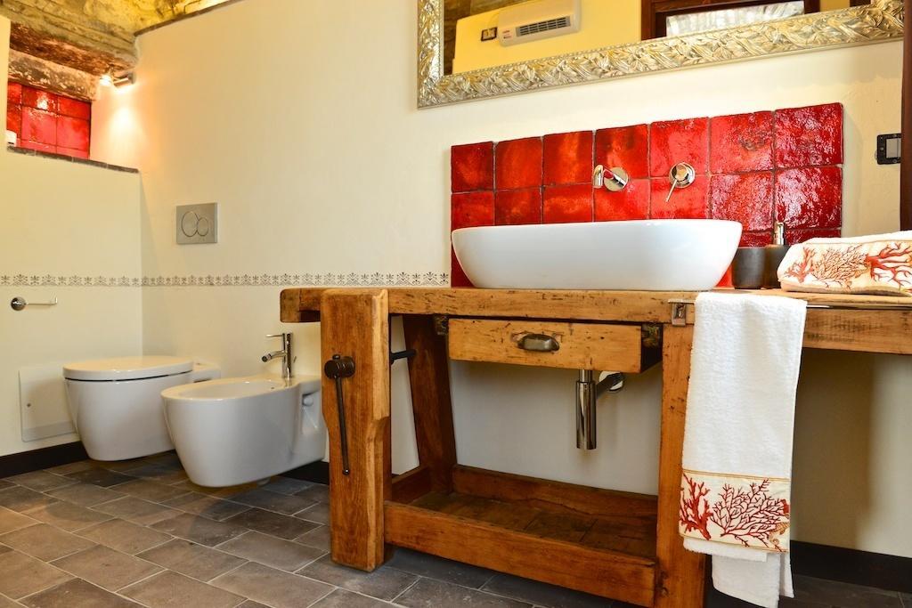 Agriturismo C'Era Una Volta Camporosso  Cameră foto