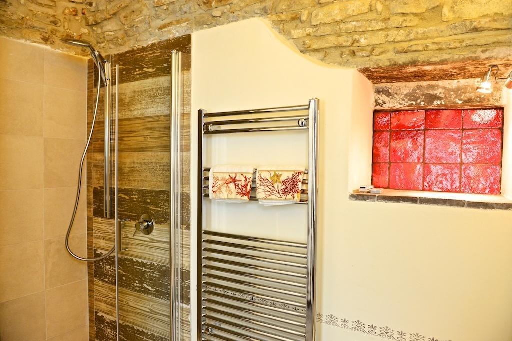 Agriturismo C'Era Una Volta Camporosso  Cameră foto