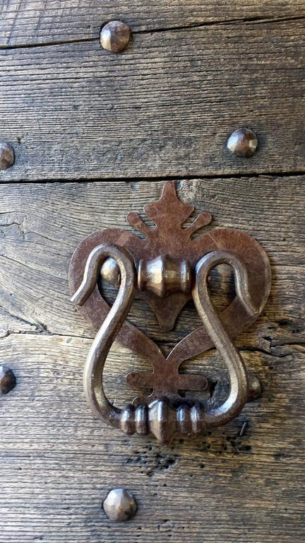 Agriturismo C'Era Una Volta Camporosso  Cameră foto