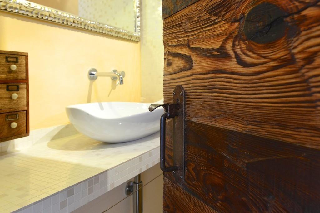 Agriturismo C'Era Una Volta Camporosso  Cameră foto