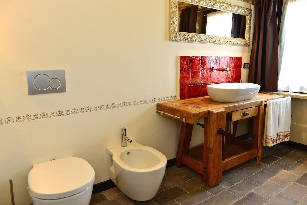 Agriturismo C'Era Una Volta Camporosso  Cameră foto
