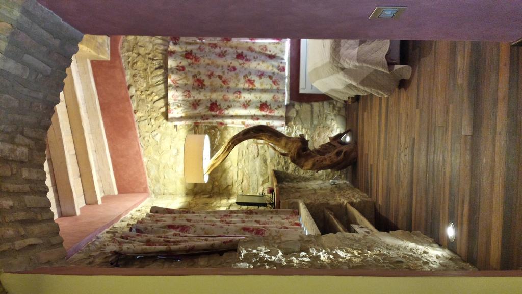 Agriturismo C'Era Una Volta Camporosso  Cameră foto