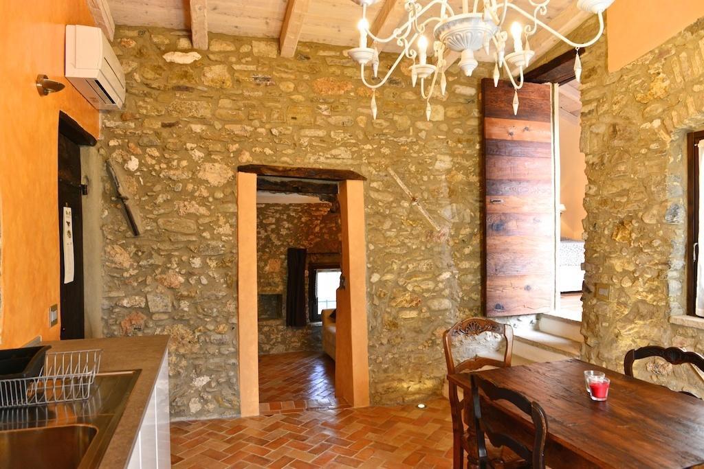 Agriturismo C'Era Una Volta Camporosso  Cameră foto