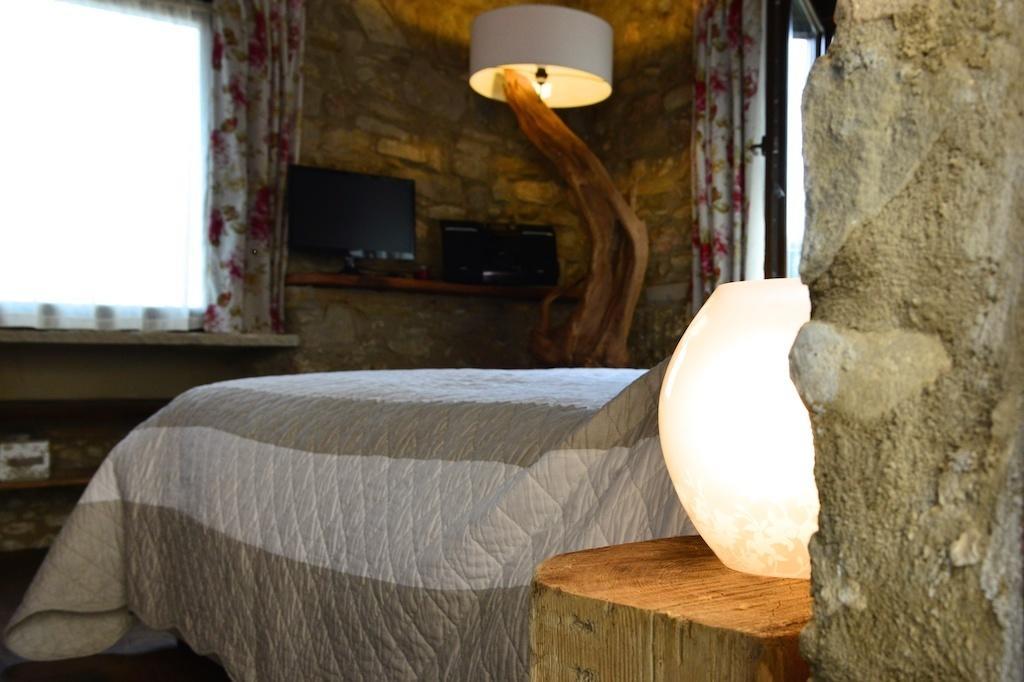 Agriturismo C'Era Una Volta Camporosso  Cameră foto