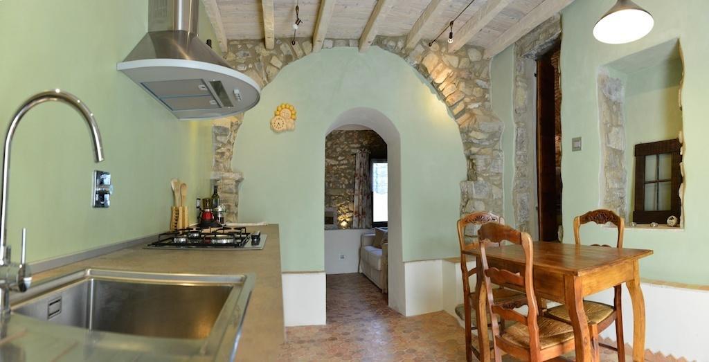 Agriturismo C'Era Una Volta Camporosso  Cameră foto