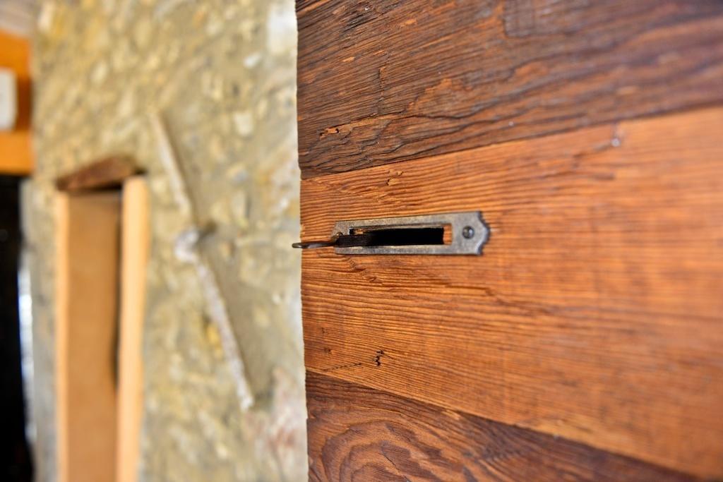 Agriturismo C'Era Una Volta Camporosso  Cameră foto