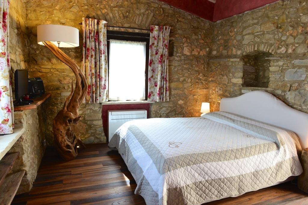 Agriturismo C'Era Una Volta Camporosso  Cameră foto