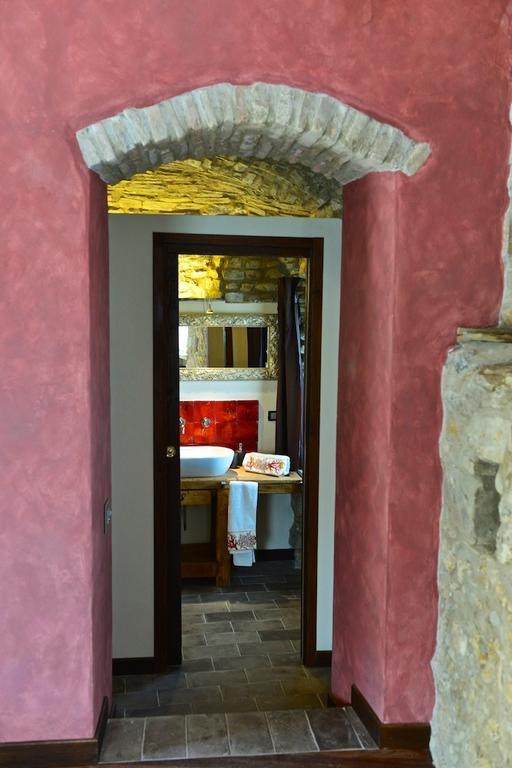 Agriturismo C'Era Una Volta Camporosso  Cameră foto