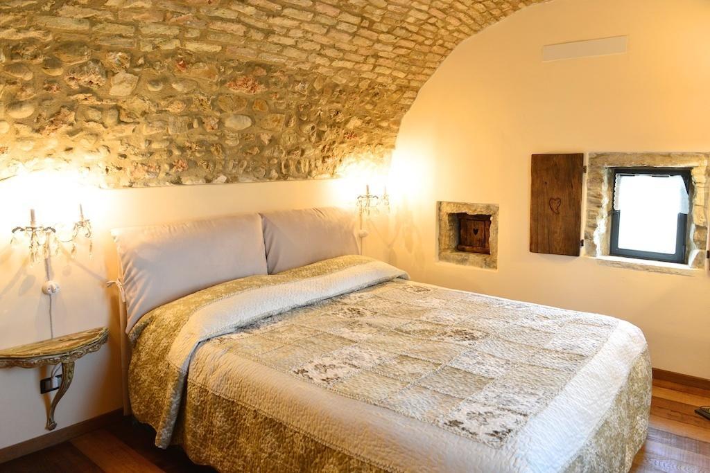 Agriturismo C'Era Una Volta Camporosso  Cameră foto