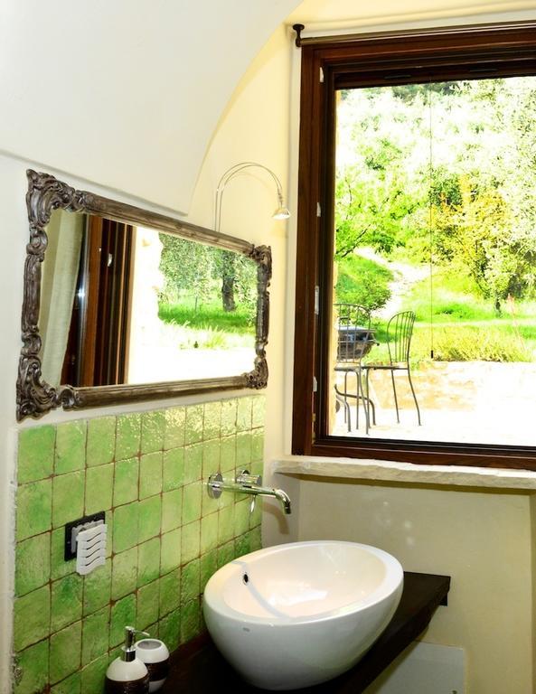 Agriturismo C'Era Una Volta Camporosso  Cameră foto